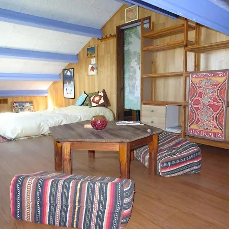 Manue Y Eva Homestay Jerez de la Frontera
